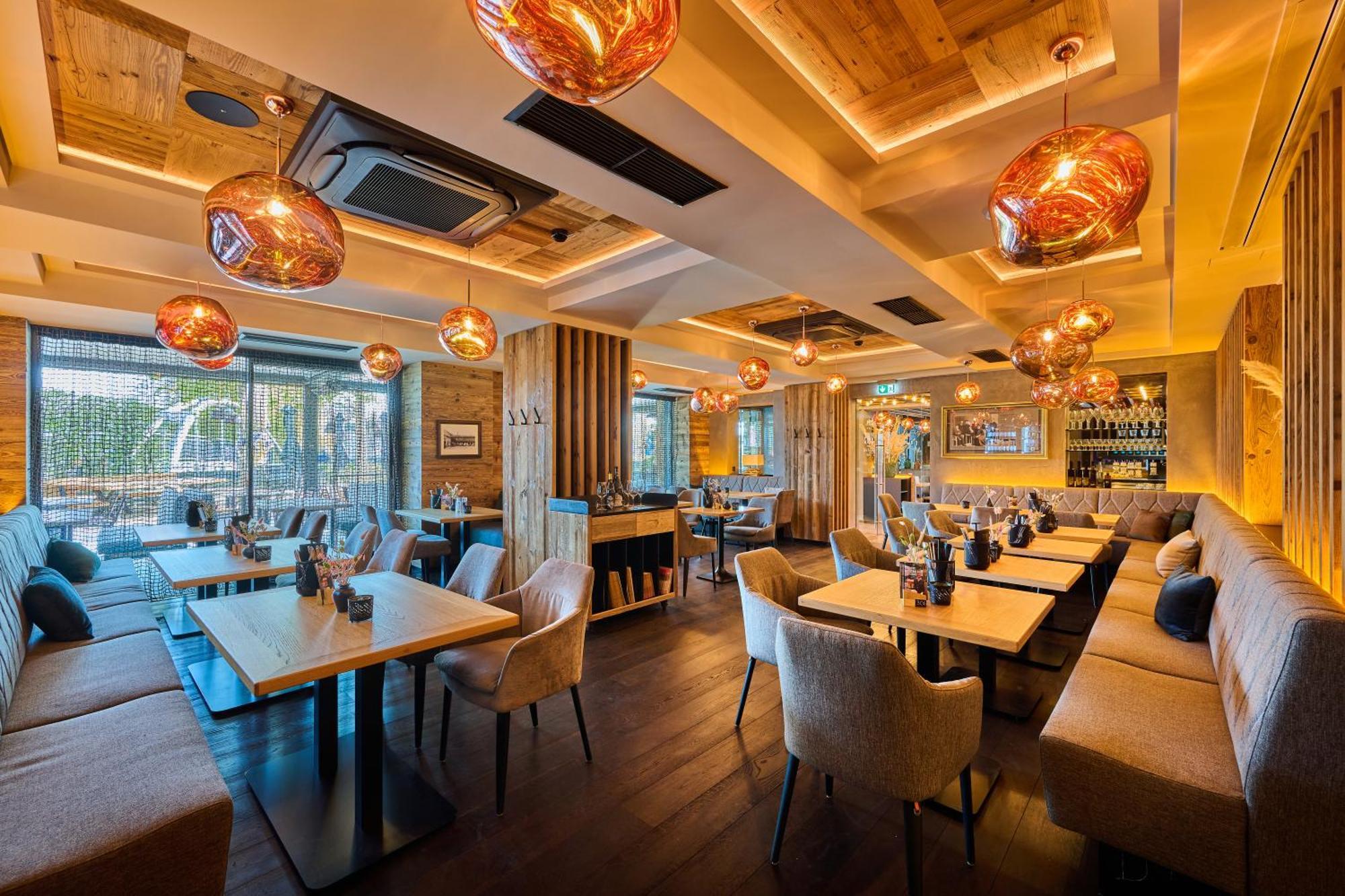שטראובינג Genusshotel Wenisch מראה חיצוני תמונה