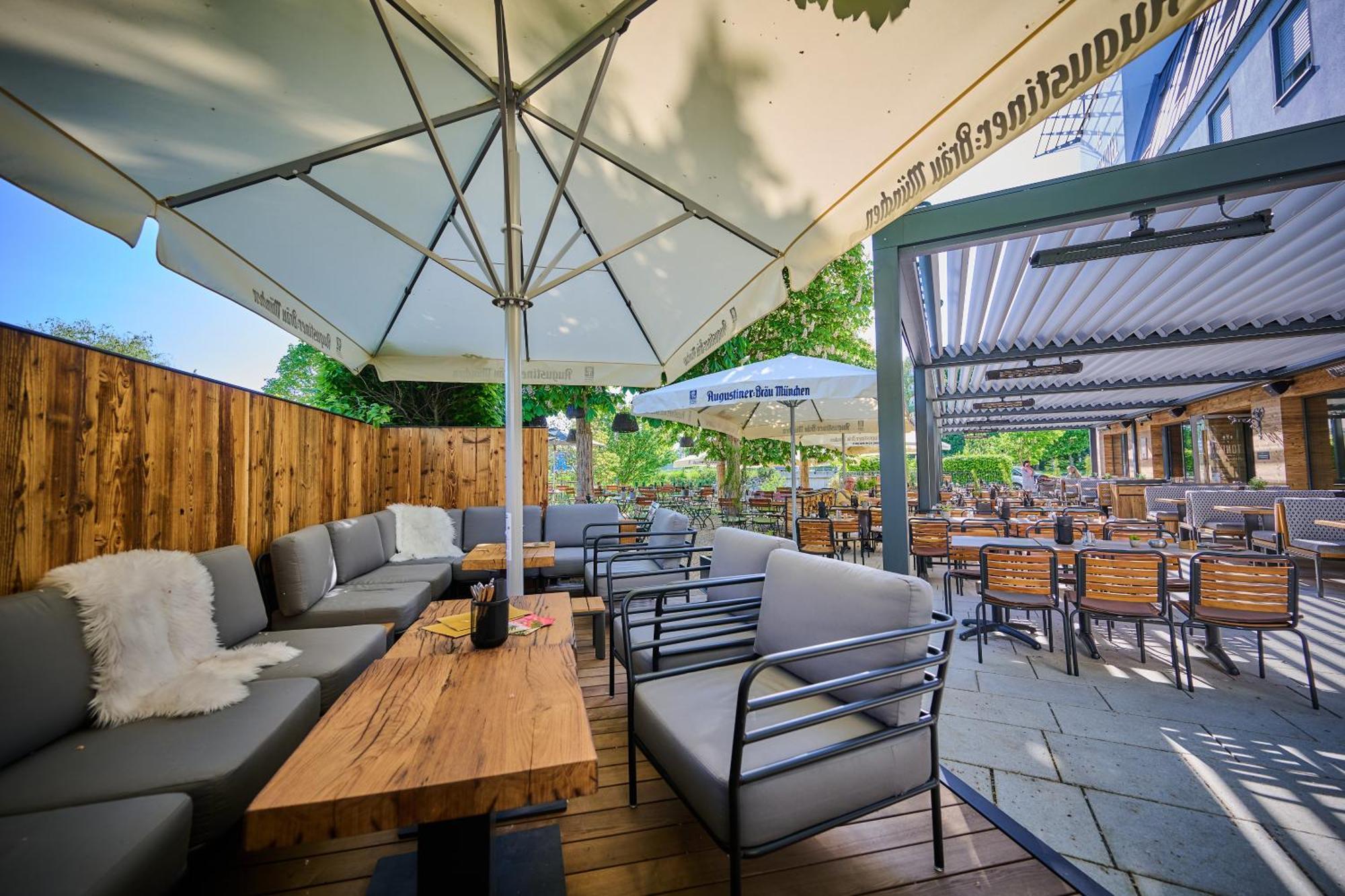 שטראובינג Genusshotel Wenisch מראה חיצוני תמונה